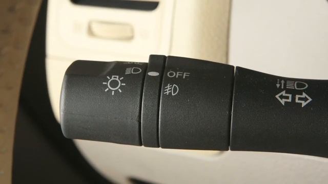 2014 NISSAN Murano - Headlights and Exterior Lights смотреть онлайн