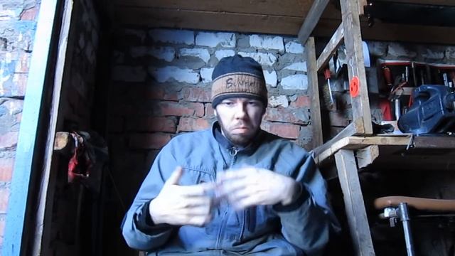 ВАЗ 2107 ремонт Шланг тормозной передний смотреть онлайн