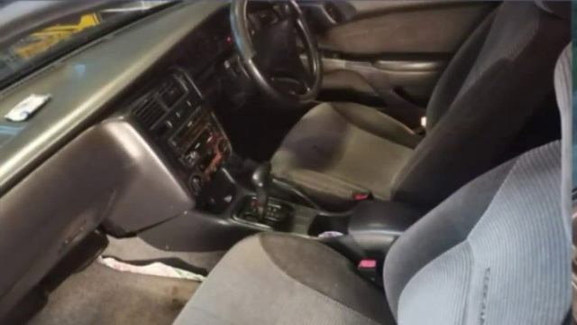 1995 Toyota Corona ฿39,500 смотреть онлайн