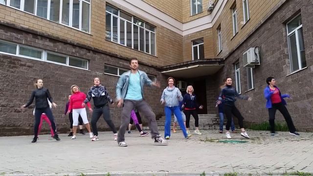 Bugi-vugi Rok-n-roll Рок-н-ролл Буги-вуги каждый день OST к фильму Стиляги смотреть онлайн