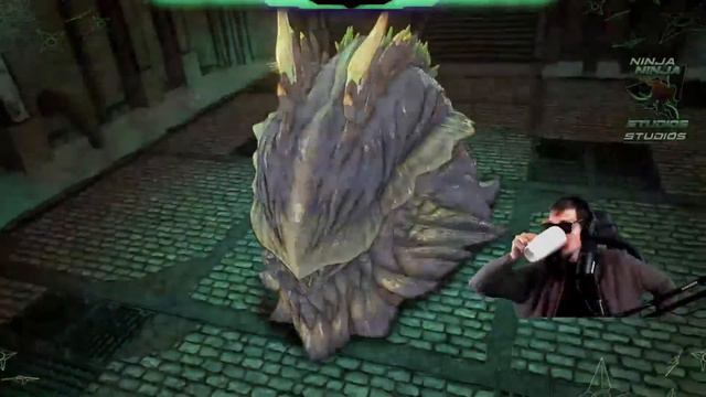 Tales of Arise Part 1 смотреть онлайн