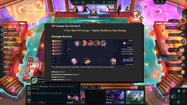 TFT Fundamentals (Beginner to Advanced) смотреть онлайн