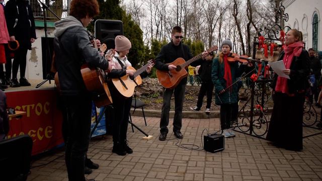 Небо славян. смотреть онлайн