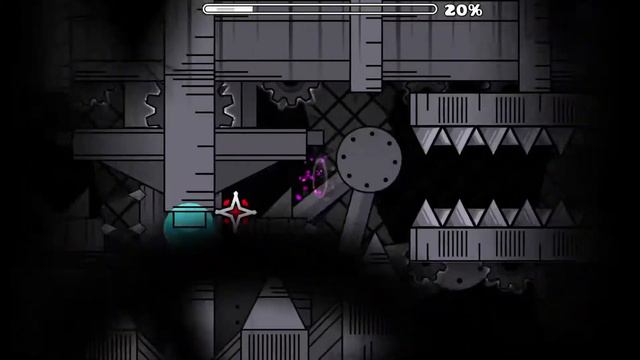 Berserk 75%x4 72% 71%x2 (GO - 45%) - Geometry Dash (REQ - OFF) смотреть онлайн