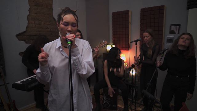 Катя Panterrra | Inspired by смотреть онлайн