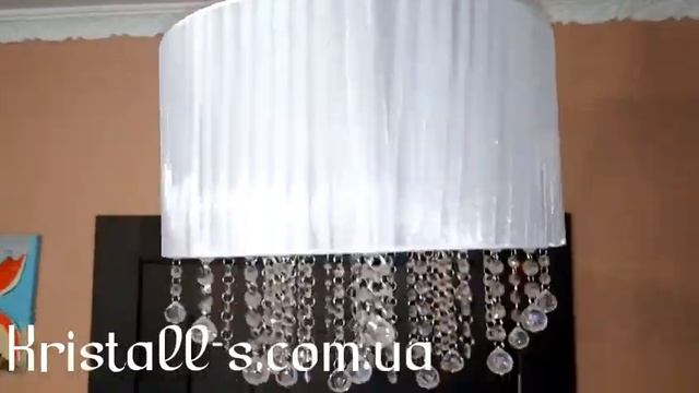 Хрустальная люстра смотреть онлайн
