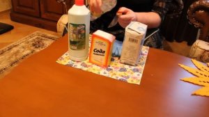 Как очистить нож от ржавчины