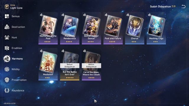 HANYA GUIDE: Best Light Cone, Relic, Teams | Honkai Star Rail смотреть онлайн