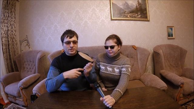 Ответы на вопросы. Ещё пару слов о макияже, книги, стойка и поп-фильтр для микрофона своими руками смотреть онлайн