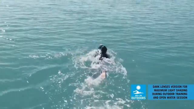 Cobra Tri & Cobra Tri Mirror Designed exclusively for triathletes смотреть онлайн