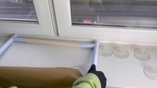 Видео-интсрукция сборки гамака для кошек смотреть онлайн