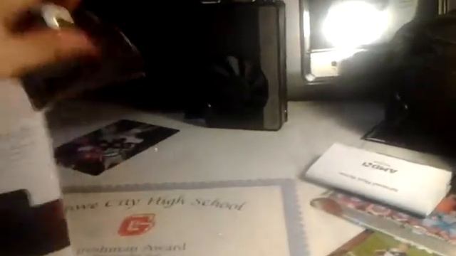 ★ AMD-4130 | Gtx 650 | Unboxing/Update ★ смотреть онлайн