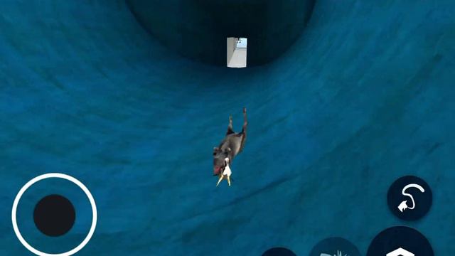 How to get anti gravity goat in goat simulator pocket edition смотреть онлайн