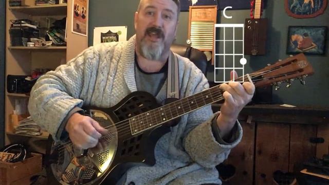 Plenty Of Fish - new Republic Guitar смотреть онлайн