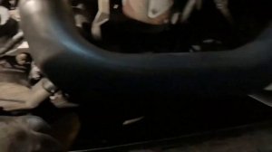 Замена огнеупорных шайб под форсунками Mercedes-Benz Sprinter 2,2 cdi