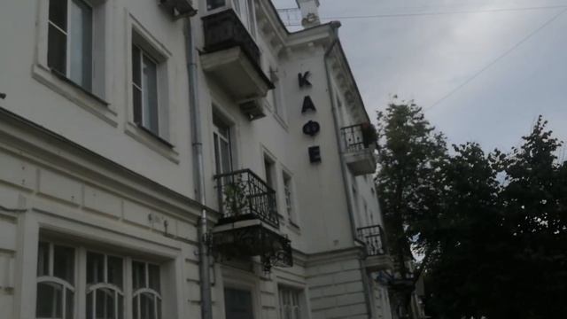 Лошадей видимо украли цыгане) #Кострома смотреть онлайн