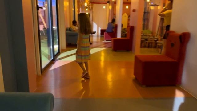 Selectum Family Resort Side 5*