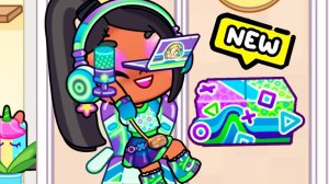 НОВЫЙ ПРОМОКОД - ОБНОВЛЕНИЕ в AVATAR WORLD !