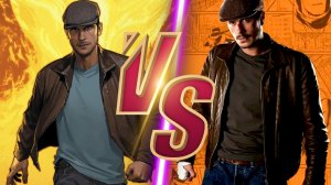 Майор Гром: Чумной Доктор - Комикс VS Фильм (Сравнение)