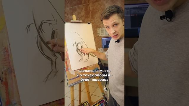 Анализируй! | #жукографика смотреть онлайн