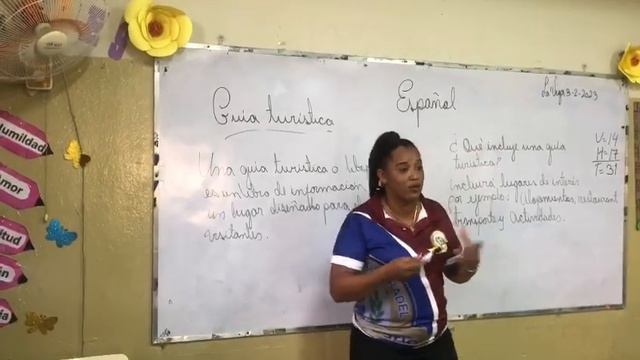 TII Act 5 REYES VICENTE смотреть онлайн