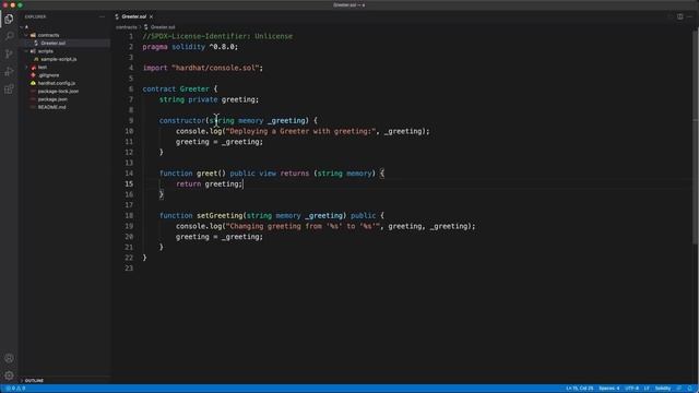 How to Verify Contract on Etherscan (from both Remix and Hardhat) смотреть онлайн