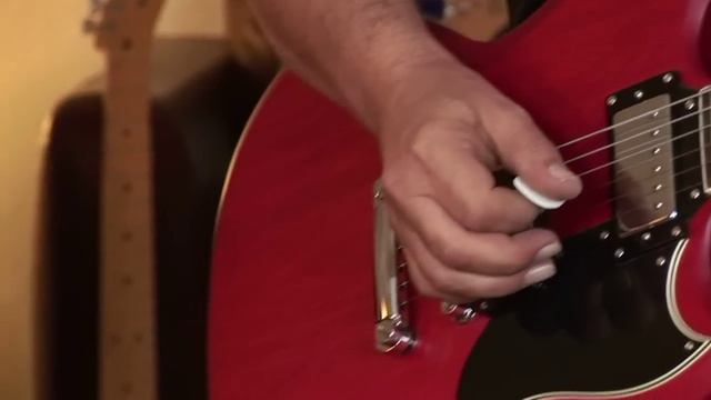 2004 Epiphone SG смотреть онлайн