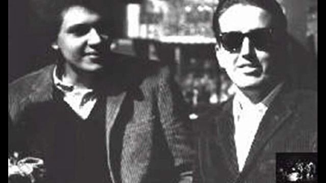 Michael Bloomfield - Hilo Waltz смотреть онлайн