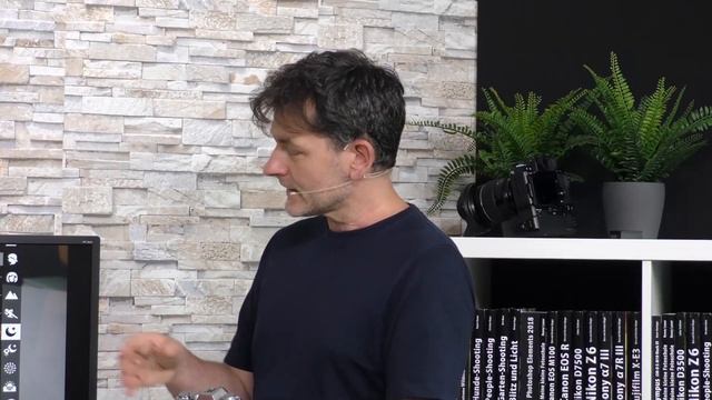 Fujifilm X-T30: Spontane Aufnahmen – das gibt es zu beachten! (deutsch) смотреть онлайн