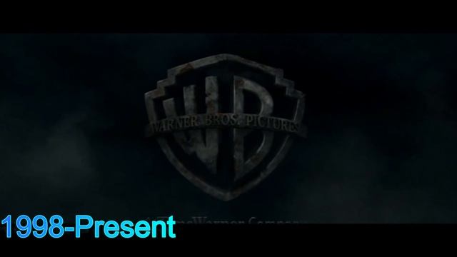 Warner Bros. Pictures Logo History (1923-Present) [Ep 52] смотреть онлайн