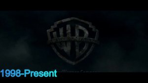 Warner Bros. Pictures Logo History (1923-Present) [Ep 52]