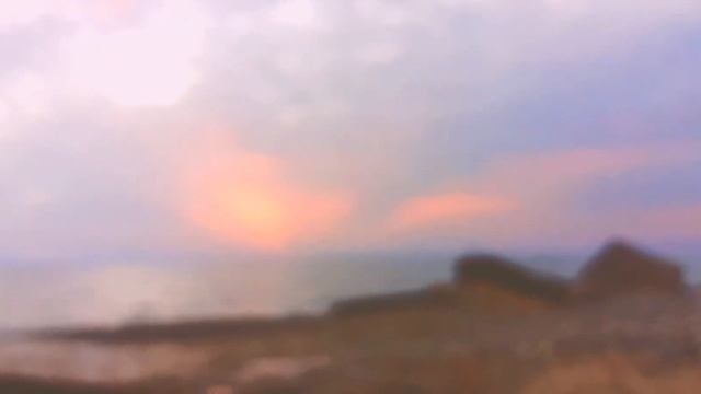 Редкое явление над морем! смотреть онлайн