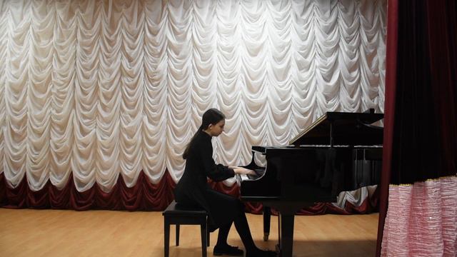 классика Белогорья Захарова Алина смотреть онлайн