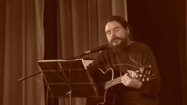 Ревякин.На краю Земли