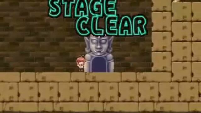 Clannad Spelunker (part2/2) смотреть онлайн