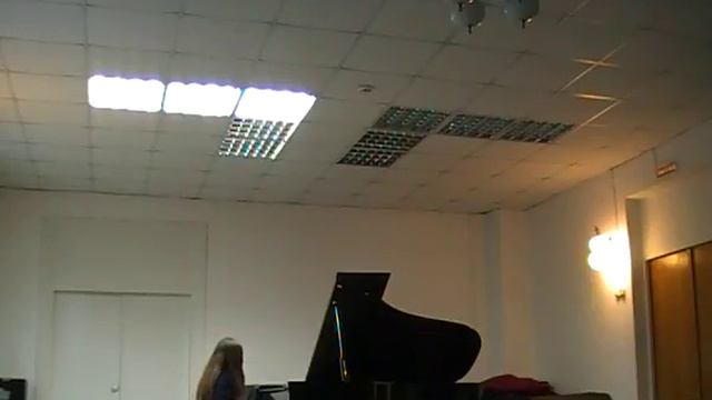 F.Liszt.Consolation № 3 (Elena Drozdova,piano) смотреть онлайн