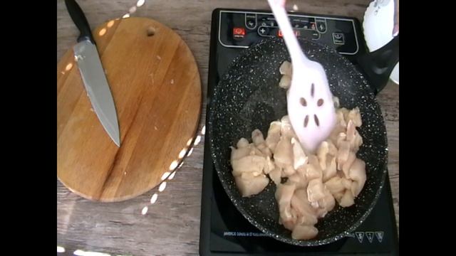 Пирог с Курицей и Грибами / Киш Лорен с Курицей и Грибами / Рецепт Заливного Пирога смотреть онлайн