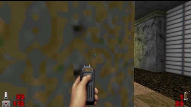 Deathless Map 21 Soul Drinker смотреть онлайн
