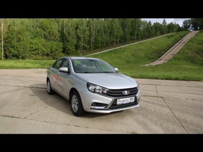 Новости автомобильной индустрии