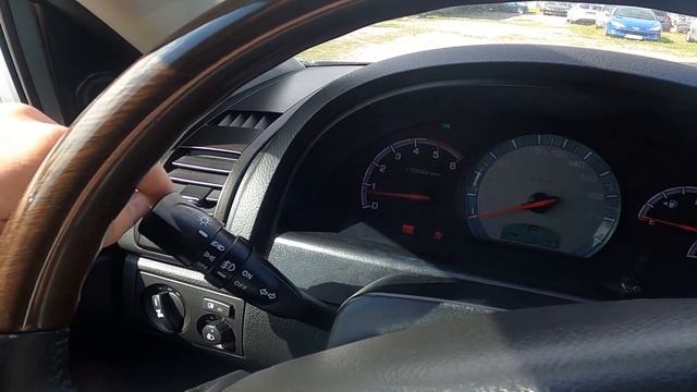 How to Disable Dipped Beam in Ssangyong Rexton III ( 2012 – 2016 ) | Turn Headlights Off смотреть онлайн