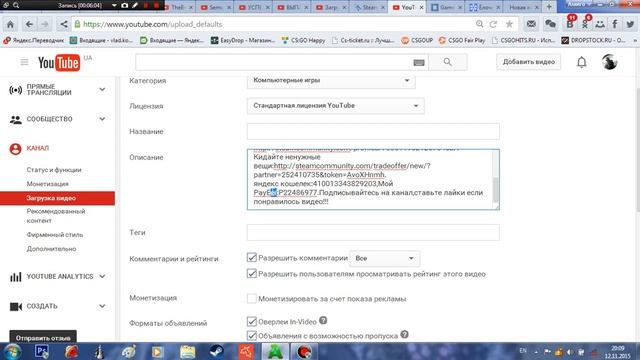 АААА белый экран смерти(ШОК!) смотреть онлайн