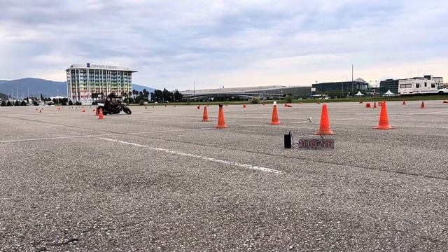 Atypical GP/ Юрич/ 16.12.2023/+15°/ джимхана Ростов/cbr600f4i/Сочи/00:20:55 смотреть онлайн