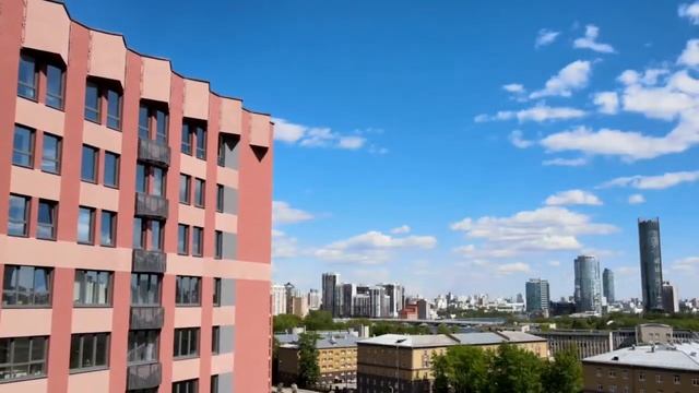 Ольховский парк с высоты птичьего полета смотреть онлайн