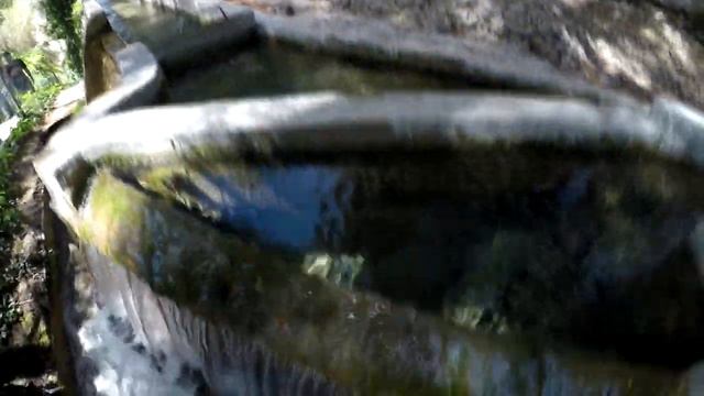 Las Fuentes del Algar смотреть онлайн