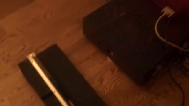 ILDA Laser Harp Controller Testing #2 смотреть онлайн