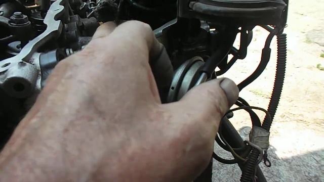 1.07.2020г. Ниссан-Скайлайн R-31. Снятие и разборка двигателя.Часть 3. смотреть онлайн