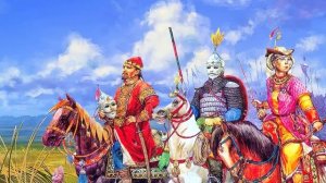 КТО такие КАРАКАЛПАКИ, и КАК образовался Каракалпакстан? – ОКАСЦА...