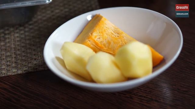 Кулинарная программа "Смог" с Иваном Суриным. Выпуск 6, часть 3 смотреть онлайн