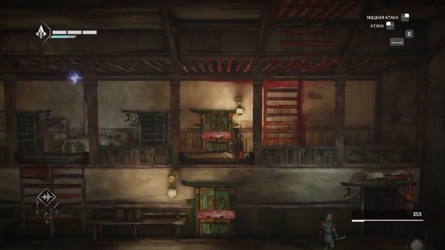 Assassins Creed Chronicles China ➽ Серия #8 ➽ Охота смотреть онлайн
