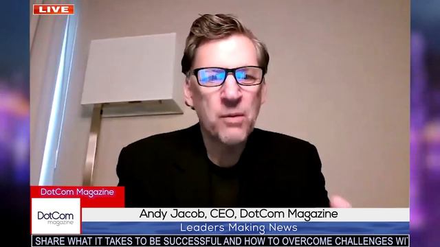 Darcy Winslow, Co-Founder, Magnolia Moonshot, Founding President, Academy For Systems Change,